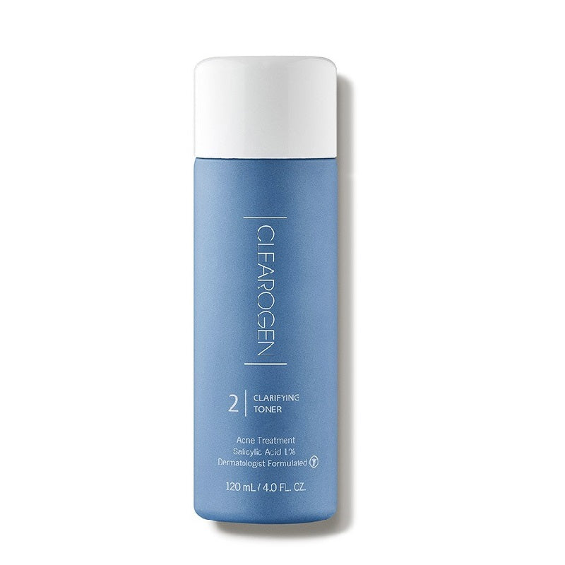 Clearogen 2 Anti Blemish Toner 120Ml – Raf Pharmacy