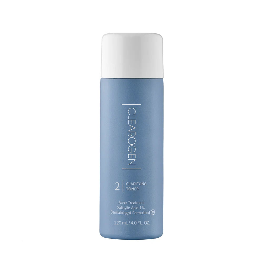 Clearogen Clarifying Toner 120ml