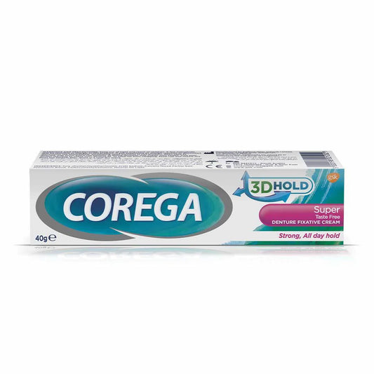 Corega Super Cream 40g