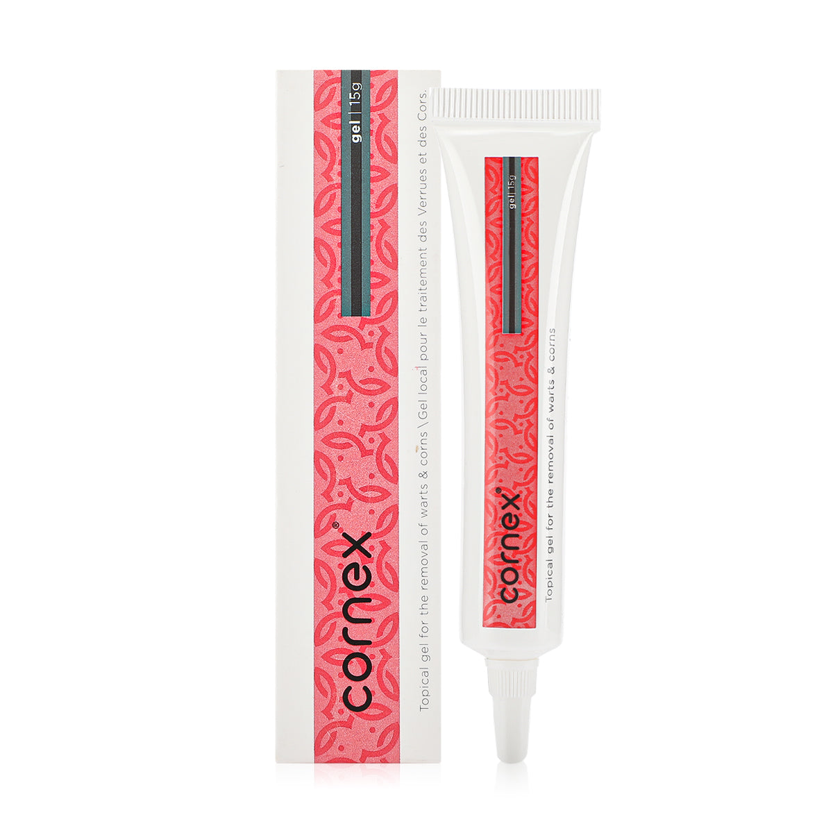 CORNEX GEL 15G