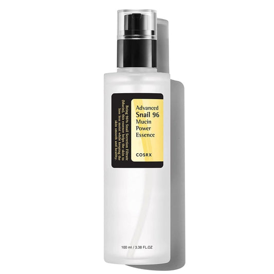 COSRX -ADVANCED SNAIL 96 MUCIN POWER ESSENCE 100ML