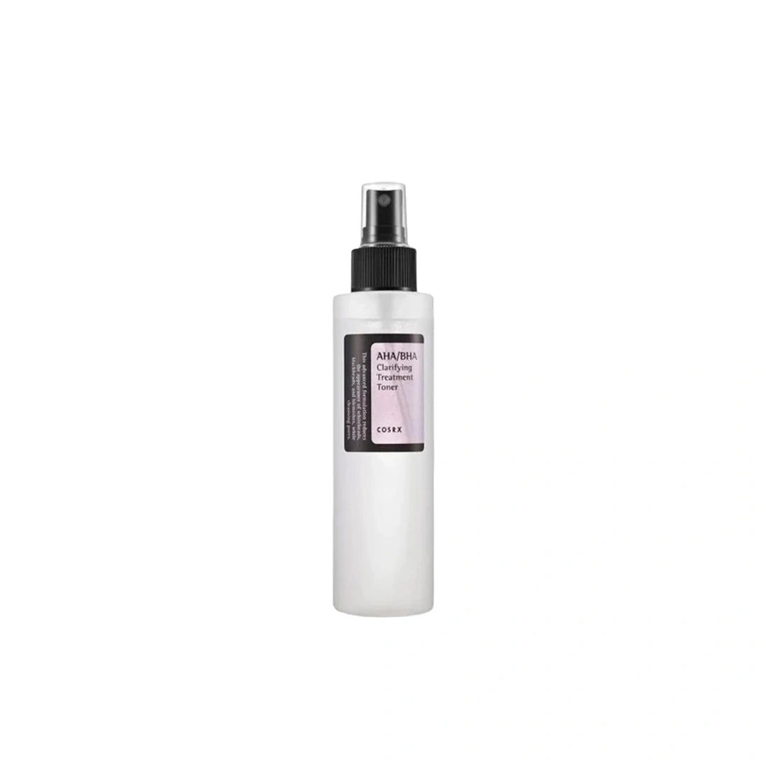 Cosrx Aha/Bha Clarifying Treatment Toner 150ml