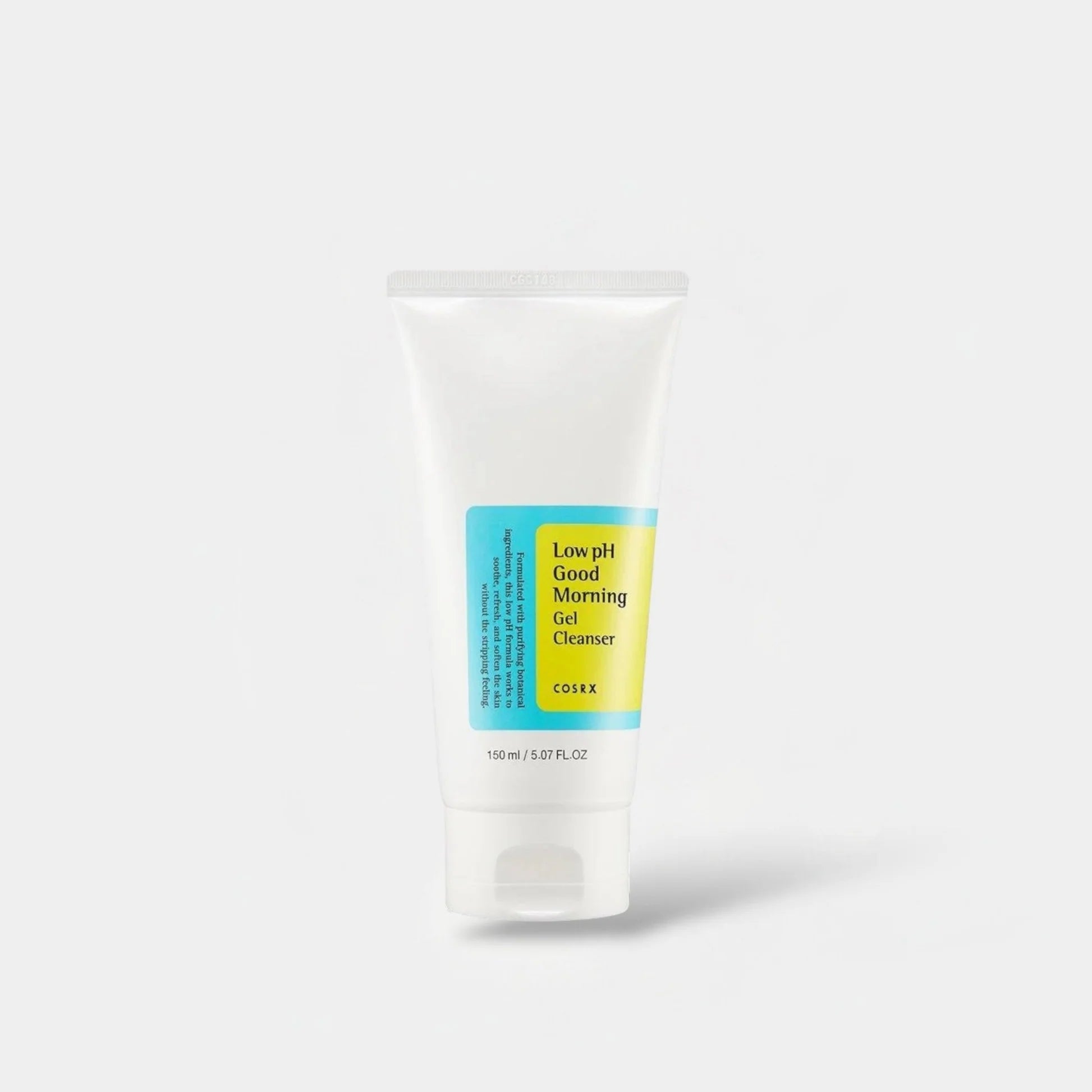 Cosrx Low Ph Good Morning Gel Cleanser 150ml