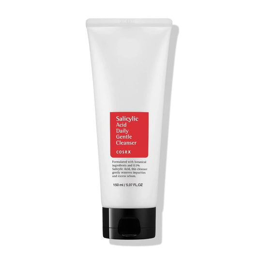 COSRX - SALICYLIC ACID DAILY GENTLE CLEANSER 150ML