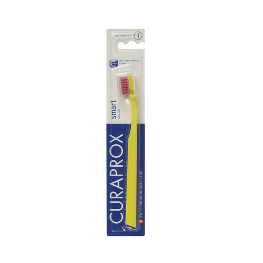 Curaprox 7600 Smart Ultra Soft Toothbrush