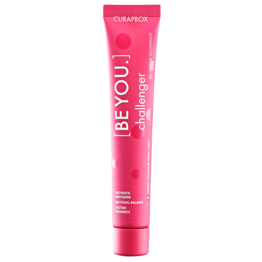 Curaprox Be You Challenger Tooth Paste 90Ml