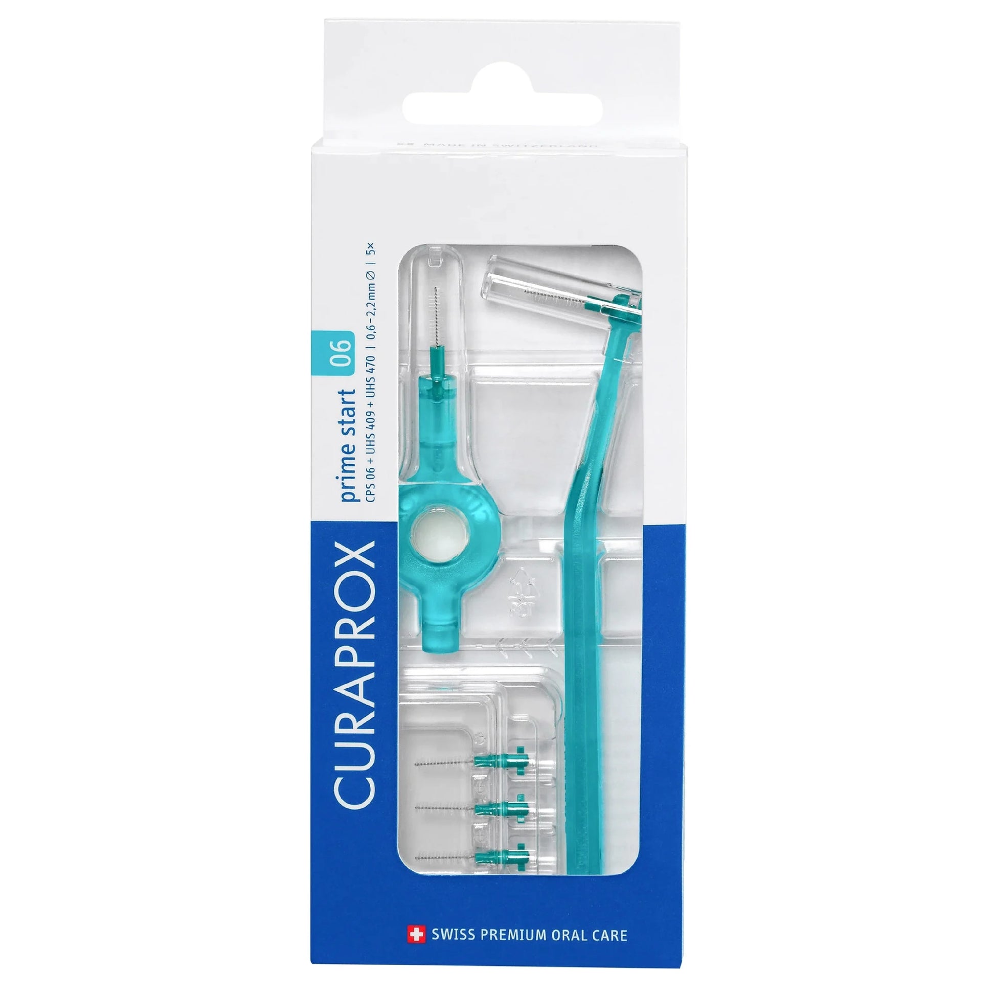 Curaprox Interdental Brush Cps06