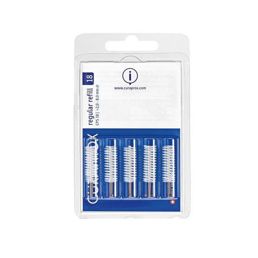 Curaprox Interdental Brush Regular Cps18