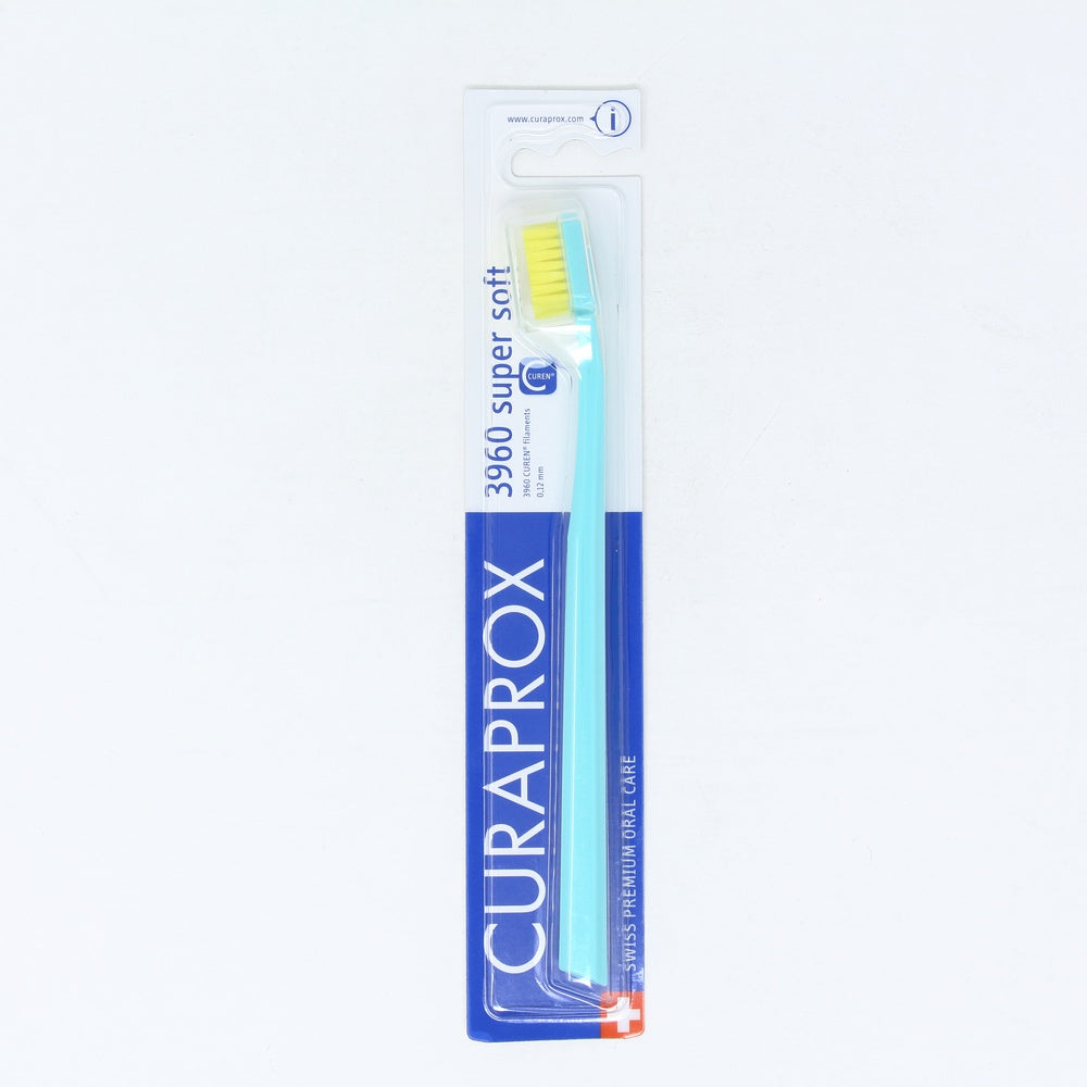 Curaprox Super Soft Toothbrush