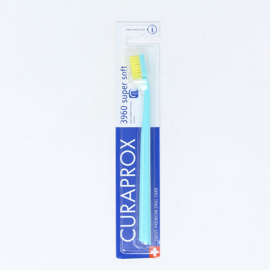 Curaprox Super Soft Toothbrush