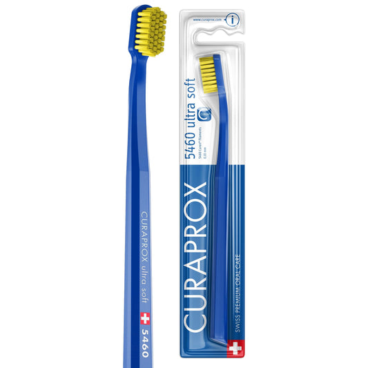 CURAPROX ULTRA SOFT TOOTHBRUSH