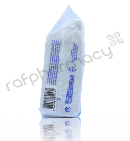 Cybele Babys Swabs Face And Body 100'S