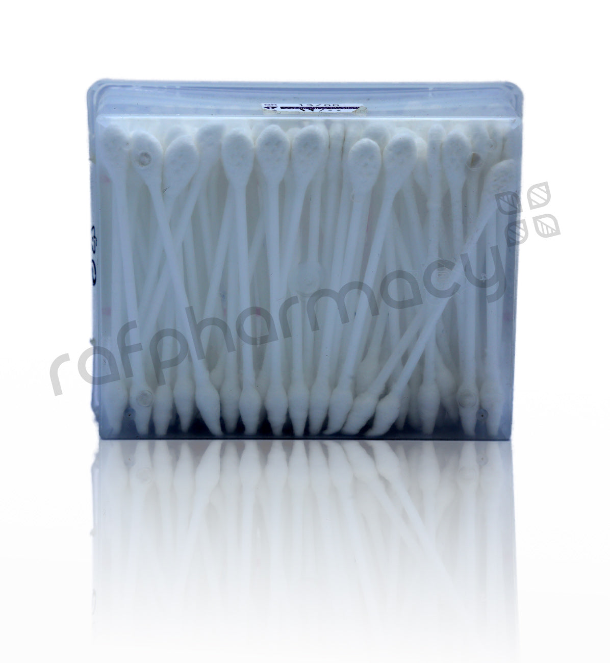 Cybele Make Up Cotton Buds 140'S
