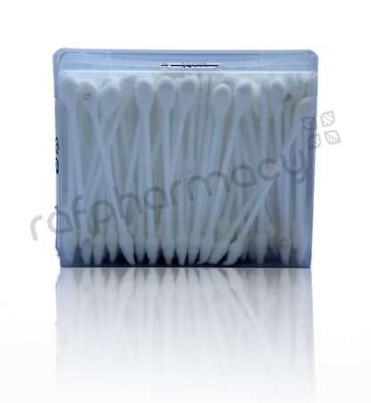 Cybele Make Up Cotton Buds 140'S