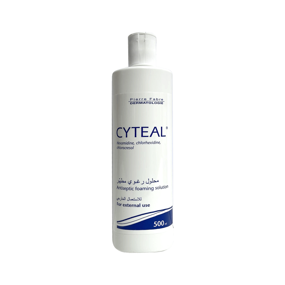 Cyteal Solution 500ml