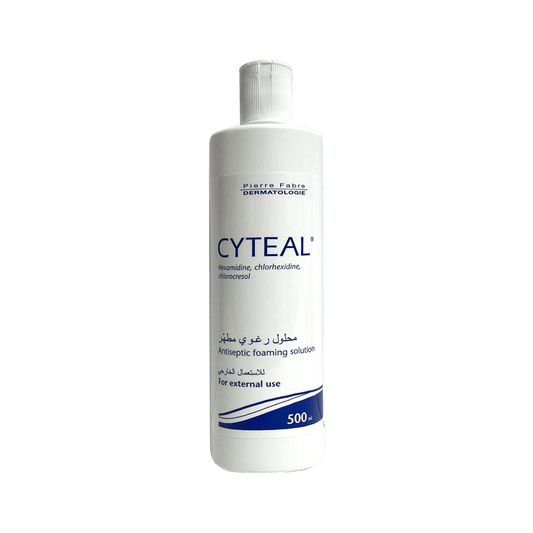 Cyteal Solution 500ml