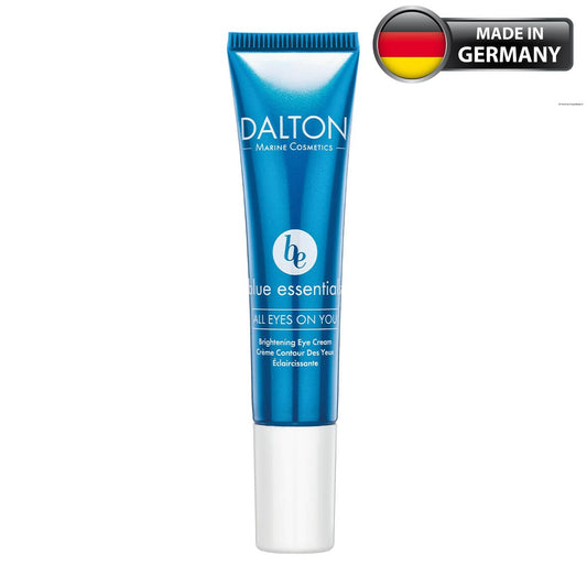 DALTON BLUE ESSENTIAL ALL EYES ON YOU BRIGHTNING EYE CREAM 15ML