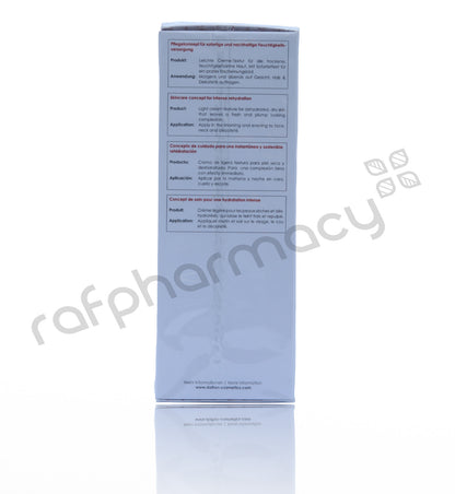 DALTON HYALURONIC UREA HYDRO BOOST EMULSION 50ML