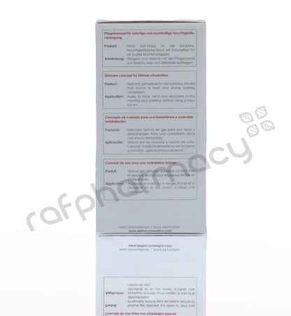 DALTON HYALURONIC UREA HYDRO BOOST SERUM 30ML