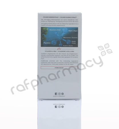 DALTON HYALURONIC UREA HYDRO BOOST SERUM 30ML