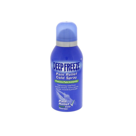 Deep Freeze Spray 150ml