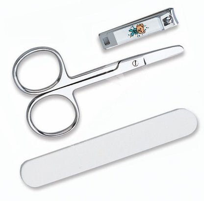 Denco Baby Nail Care Trio