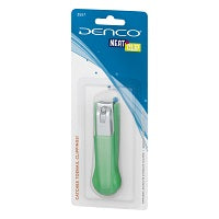 Denco Catches Toenail Clipper