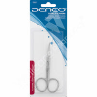 Denco Cuticle Scissors