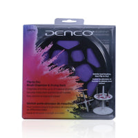 Denco Flip To Dry Brush Organizer