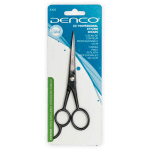 مقص تصفيف الشعر من DENCO