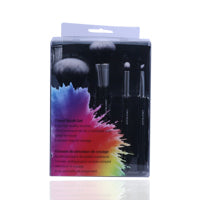 Denco Travel Brush Set