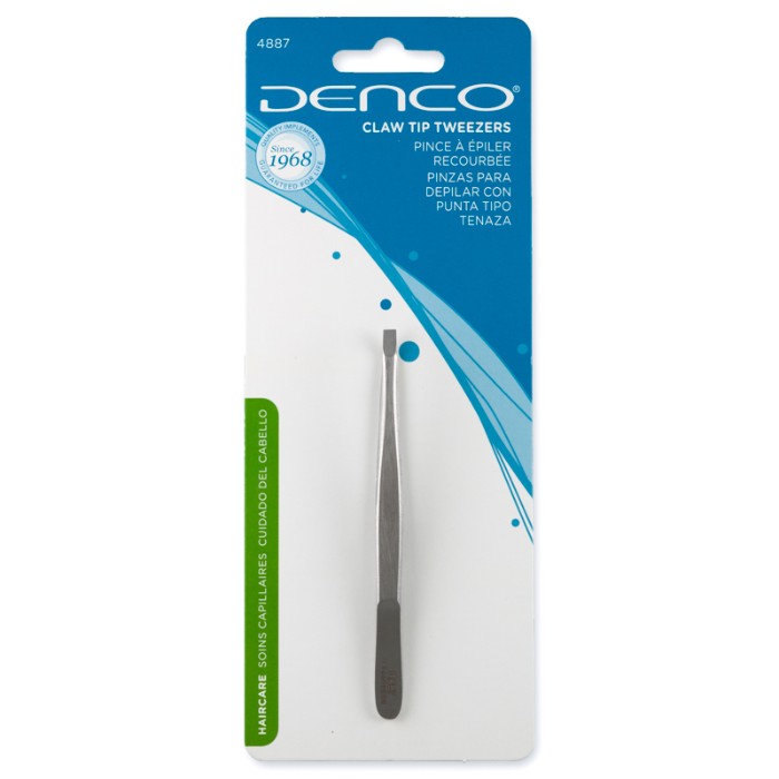 Denco Tweezer Claw Tip