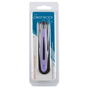 Denco Tweezer Round Tip