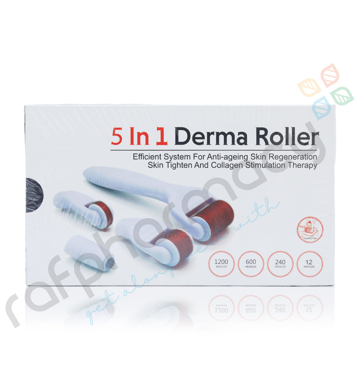 DERMA ROLLER