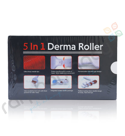 DERMA ROLLER