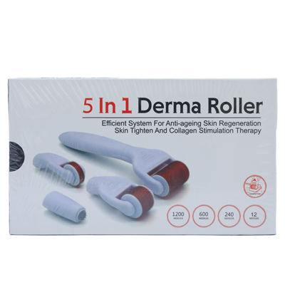DERMA ROLLER