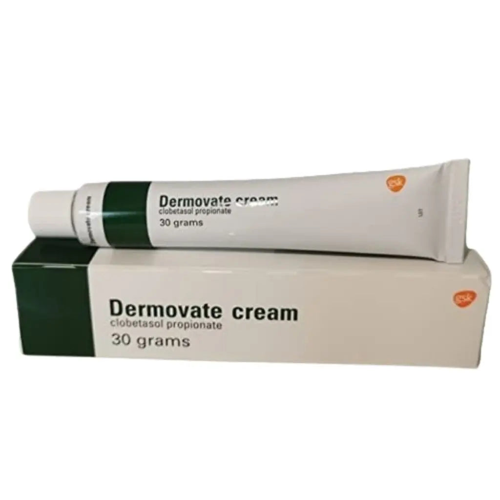 Dermovate Cream 30gms