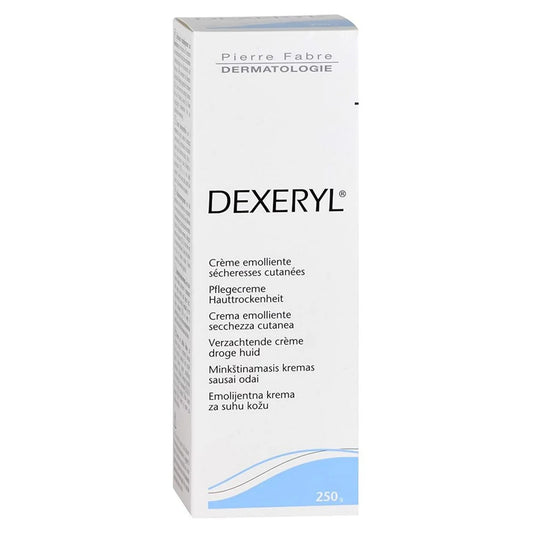 Dexeryl Cream 250g