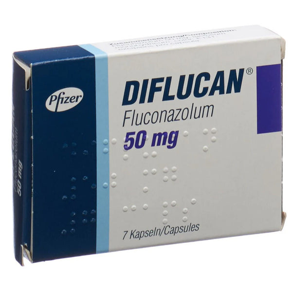 Diflucan 50mg online