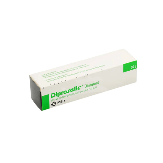 Diprosalic Ointment 30gm