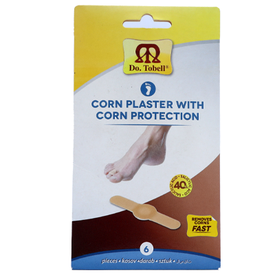 Do.Tobell Corn Plaster With Corn Protection 6'S