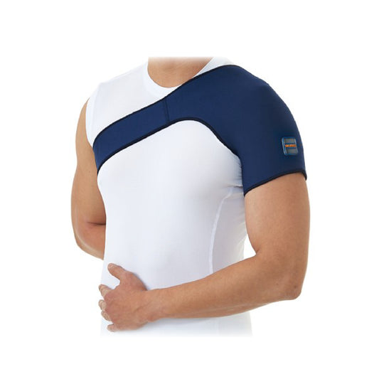 Dr-M 128 (S) Right Elastic Shoulder Supp