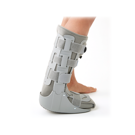 Dr-M A101 Air Cam Stirrup Fracture Walking Boot(M)