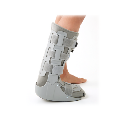 Dr-M A101 Air Cam Stirrup Fracture Walking Boot(M)