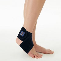 Dr-M A112-Universal Ankle Wrap