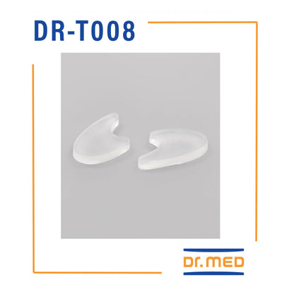 Dr-M T008 Gel Toe Separator(M)