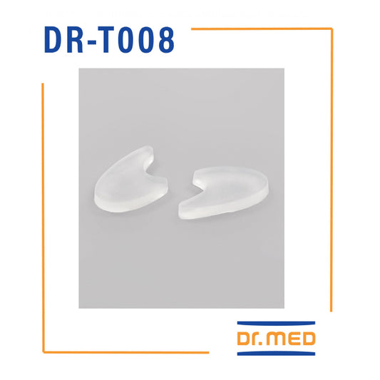 Dr-M T008 Gel Toe Separator(M)