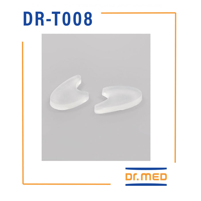 Dr-M T008 Gel Toe Separator(S)