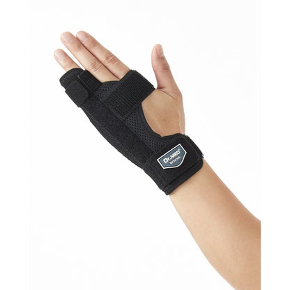 DR MED 3RD & 4TH FINGER SPLINT SMALL