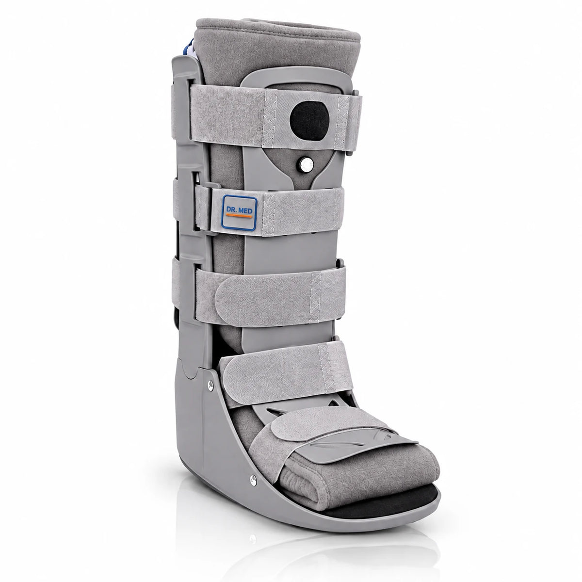 Dr. Med A101 Air Cam Stirrup Fracture Walking Boot (L)